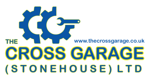 Cross Garage (Stonehouse)