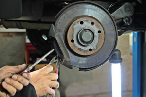Brakes