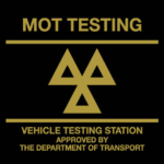 MOT Testing Stonehouse