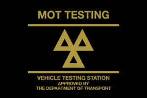 MOT Testing