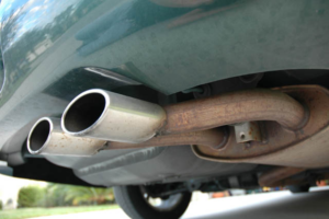 Exhausts
