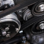Vehicle Servicing