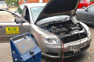 Terraclean