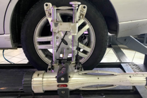Wheel Alignment