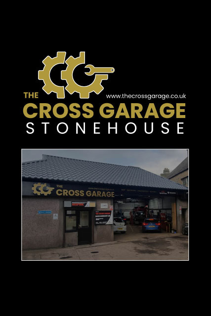 The Cross Garage in Stonehouse for Auto Repairs and Premium Services