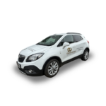 Courtesy Car