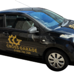 Courtesy Car