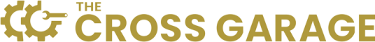 thecrossgarage-logo